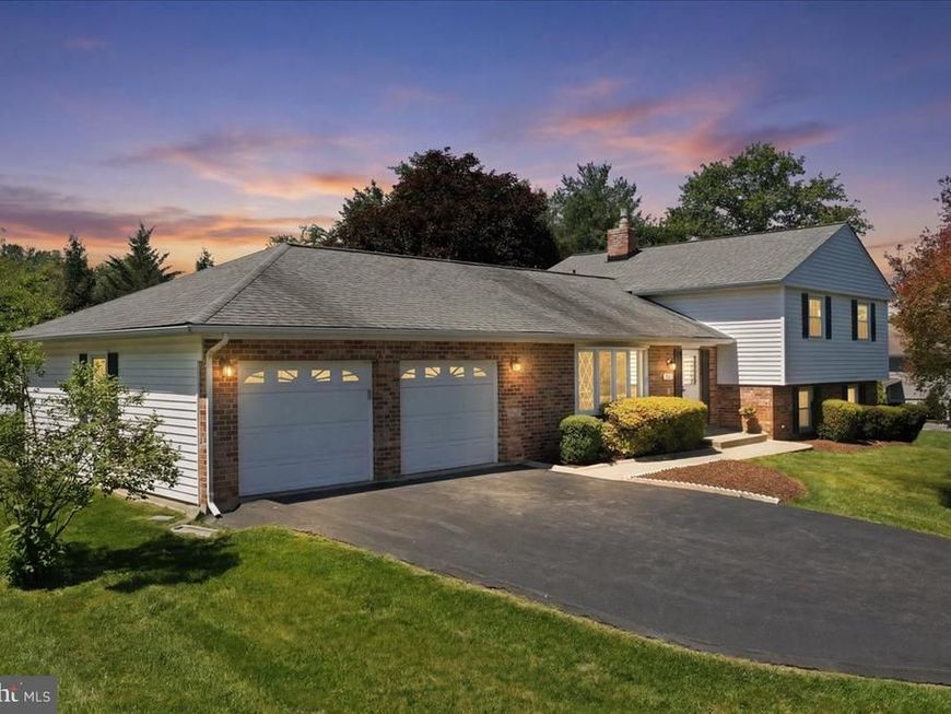 3416 Sundown Farms Way , Olney, MD 20832 Main Photo