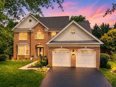5359 YORKTOWN RUN COURT, HAYMARKET, VA 20169