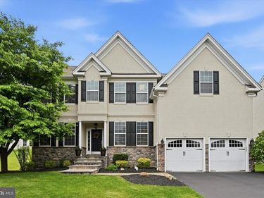 4117 CRESCENT DRIVE, CHESTER SPRINGS, PA 19425