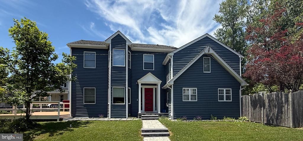 550 MEADOWBROOK AVENUE , AMBLER, PA 19002