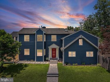 550 MEADOWBROOK AVENUE, AMBLER, PA 19002