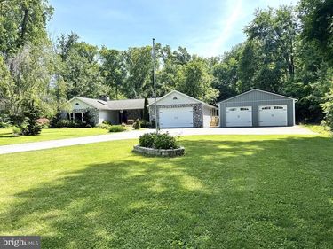 378 AIRPORT ROAD, REEDSVILLE, PA 17084