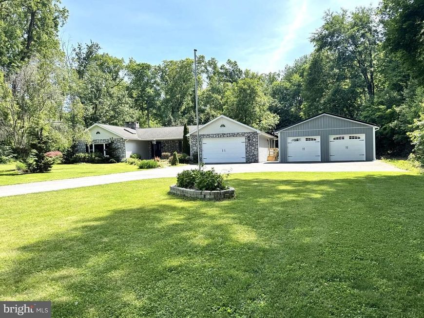 378 Airport Road, Reedsville, PA 17084 Main Photo
