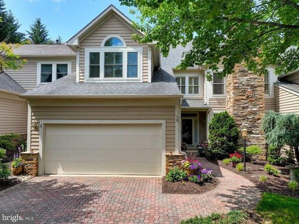 4 SPYGLASS COURT, LUTHERVILLE TIMONIUM, MD 21093