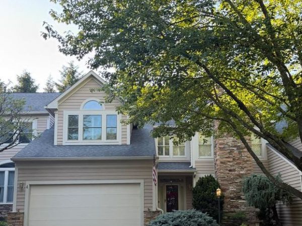 4 SPYGLASS COURT, LUTHERVILLE TIMONIUM, MD 21093