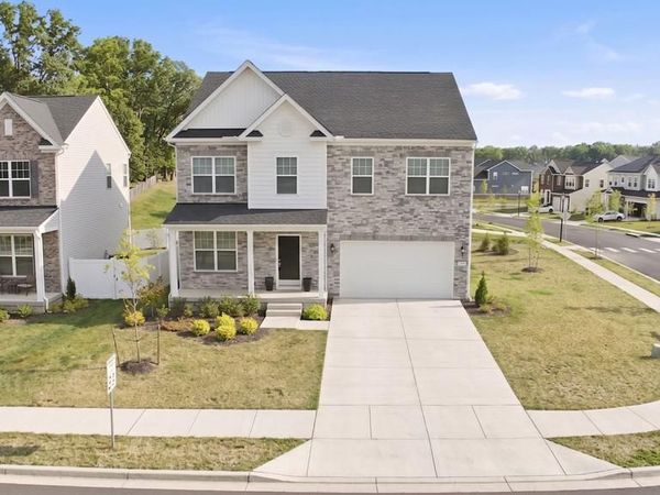 11907 PROSPECT VIEW AVENUE , GLENN DALE, MD 20769