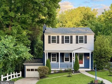 617 A WALKER AVENUE, BALTIMORE, MD 21212