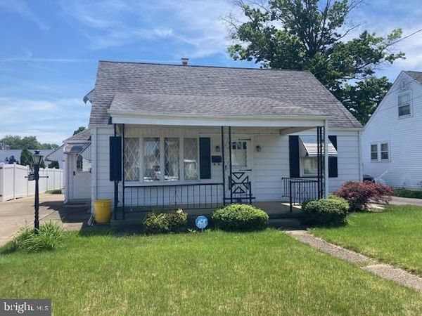 617 REDFERN STREET, HAMILTON, NJ 08610