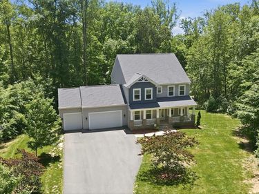 9171 KEYSER ROAD , NOKESVILLE, VA 20181