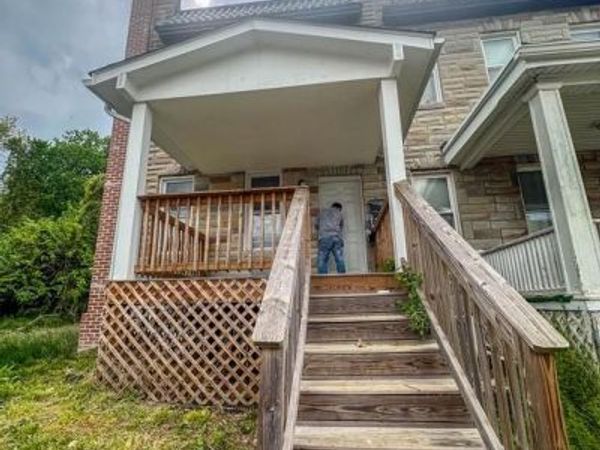 144 PALORMO AVENUE , BALTIMORE, MD 21229