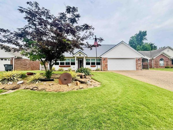 2409 Normandy Lane, Searcy, AR 72010