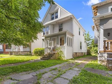 37 Northrup Place , Buffalo, NY 14214