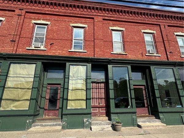 8917 N Seneca Street , Weedsport, NY 13166