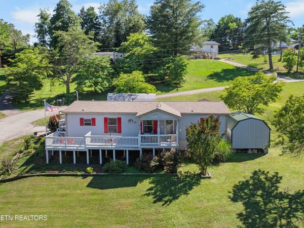 142 Honey Creek Lane, Rutledge, TN 37861