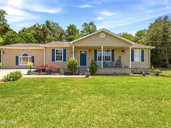 331 Teresa Ann Drive, Seymour, TN 37865