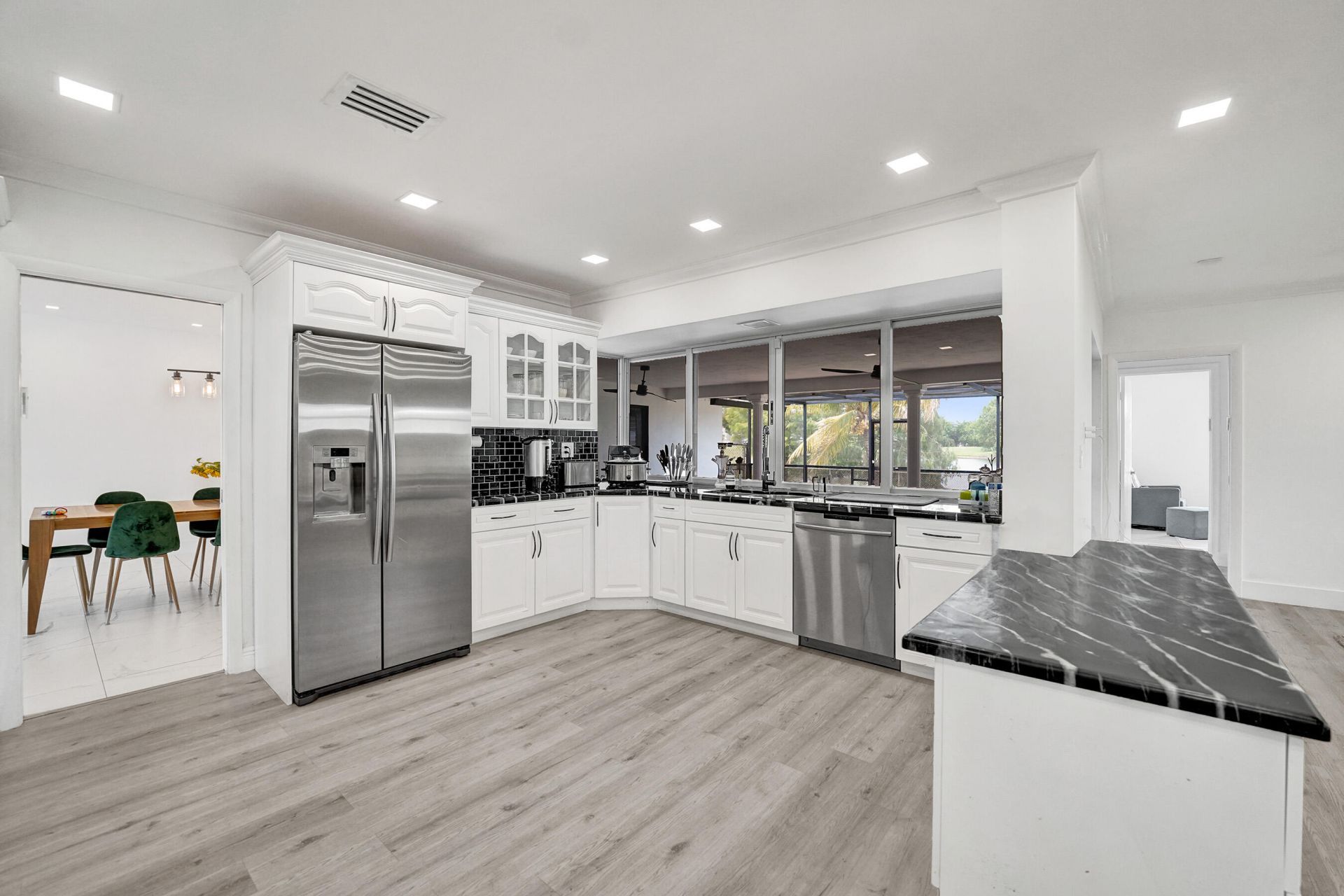 3630 N 55th Avenue, Hollywood, FL 33021 Photo