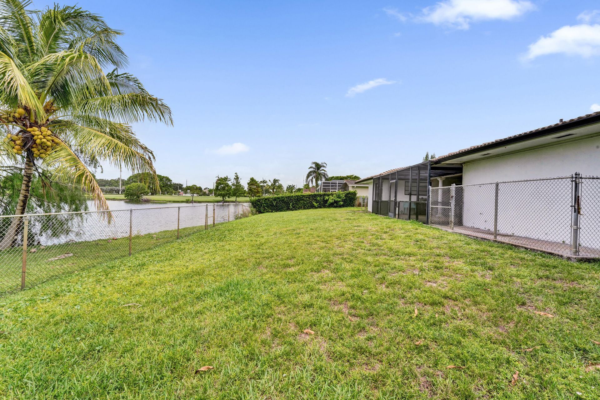 3630 N 55th Avenue, Hollywood, FL 33021 Photo