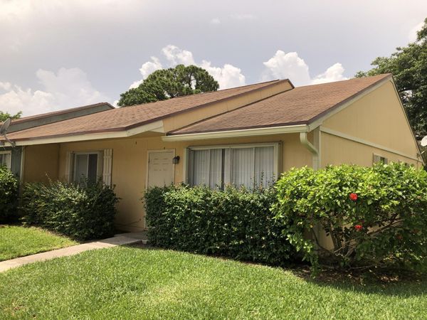 4651 Orleans Court, Unit D, West Palm Beach, FL 33415