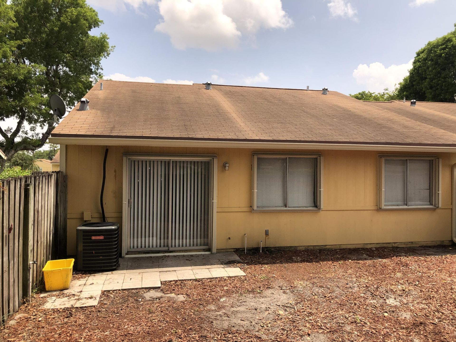 4651 Orleans Court, Unit D, West Palm Beach, FL 33415 Photo