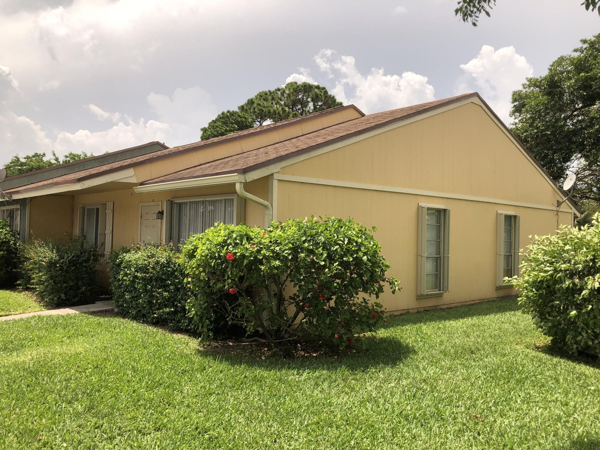 4651 Orleans Court, Unit D, West Palm Beach, FL 33415 Photo
