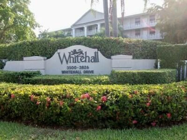 3636 Whitehall Drive, Unit 204, West Palm Beach, FL 33401