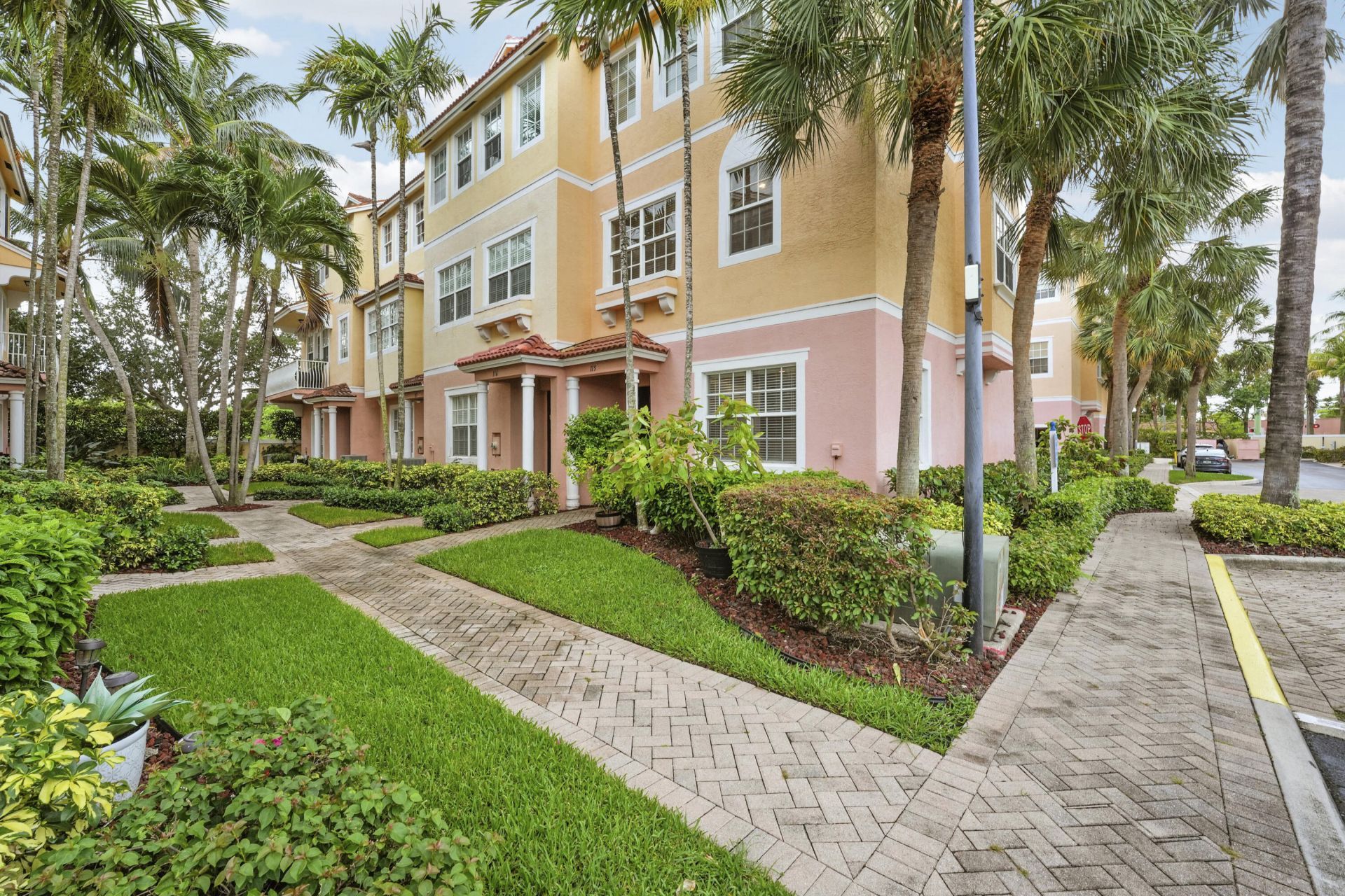 115 Harbors Way, Boynton Beach, FL 33435 Photo