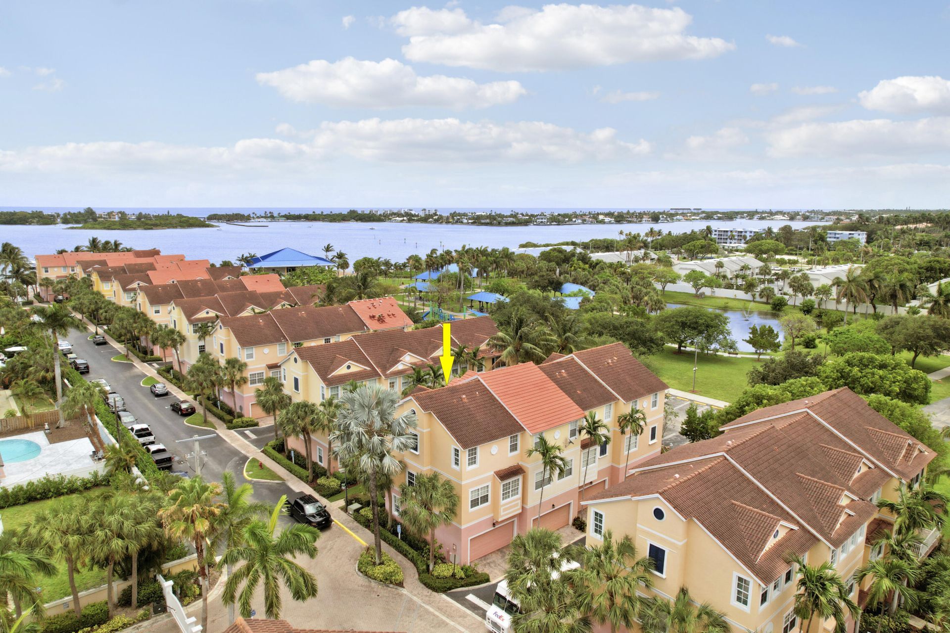 115 Harbors Way, Boynton Beach, FL 33435 Photo