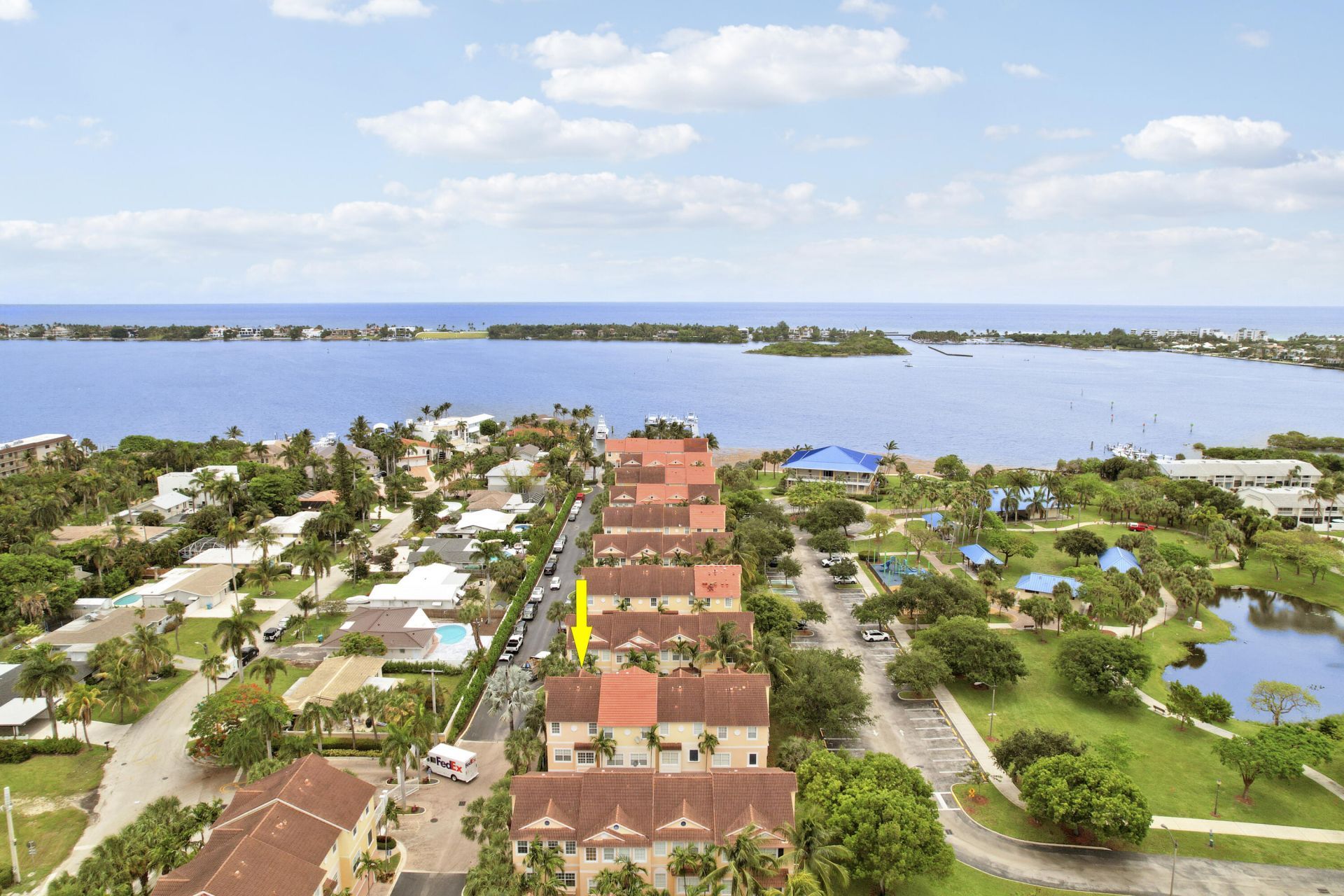 115 Harbors Way, Boynton Beach, FL 33435 Photo