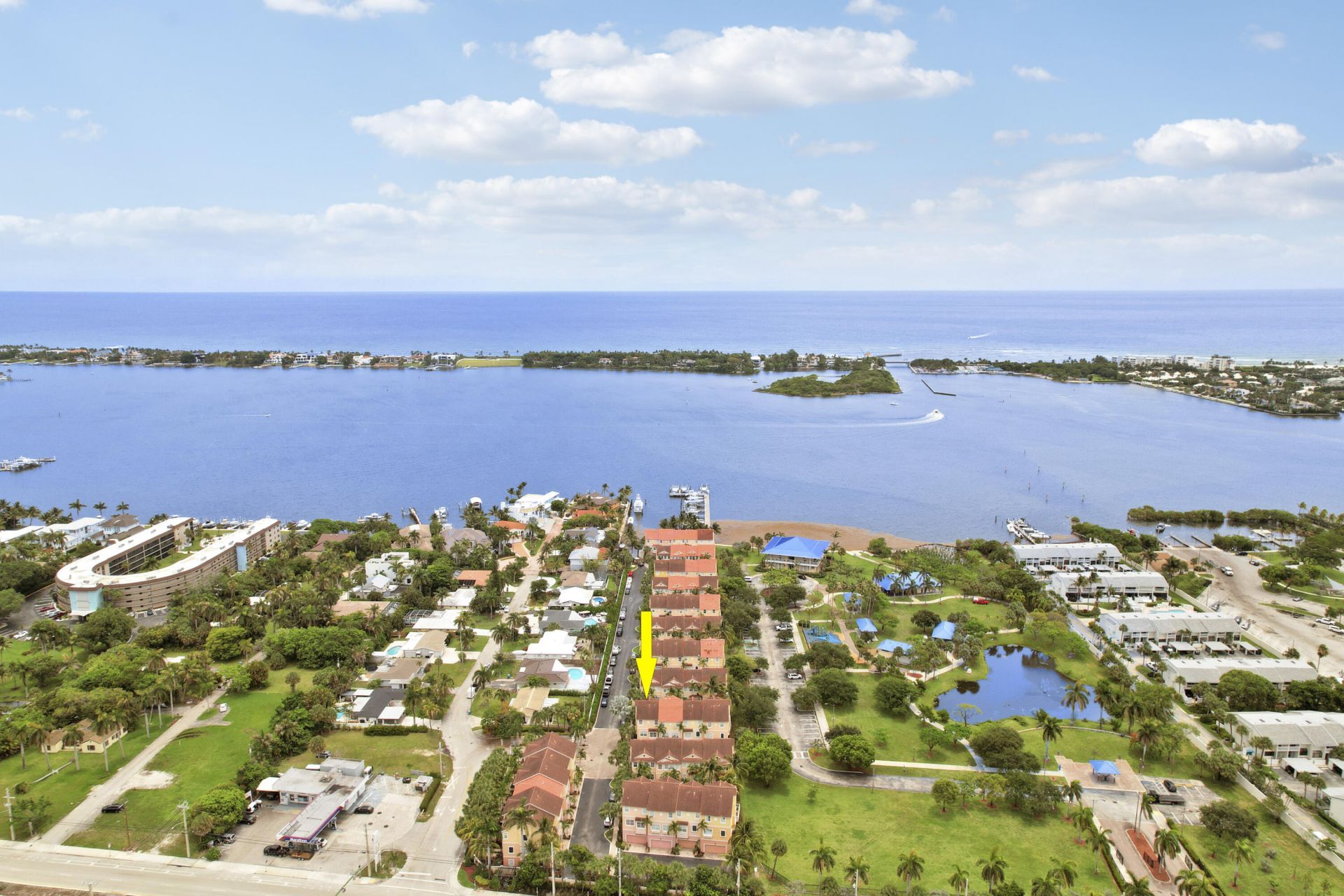 115 Harbors Way, Boynton Beach, FL 33435 Photo