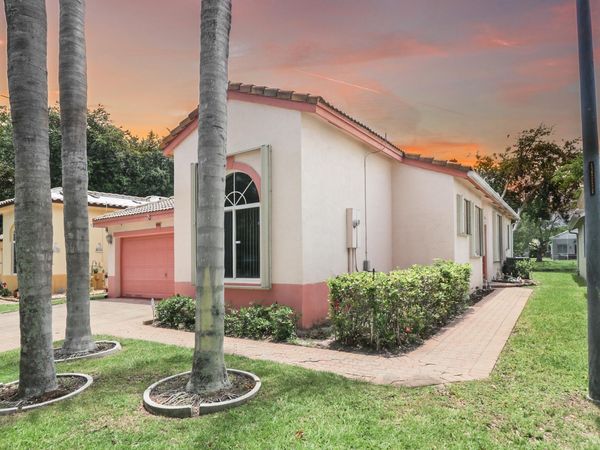 5006 Heron Court, Coconut Creek, FL 33073