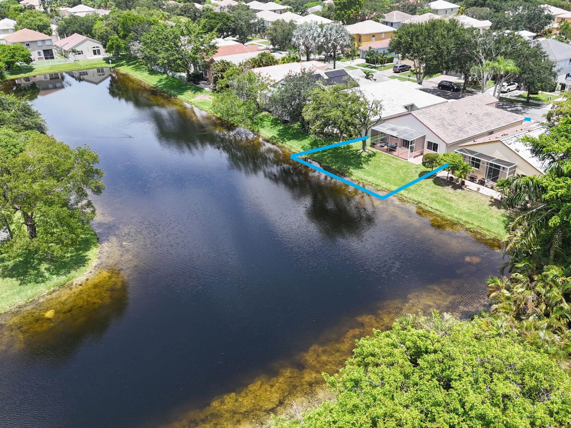5006 Heron Court, Coconut Creek, FL 33073 Photo