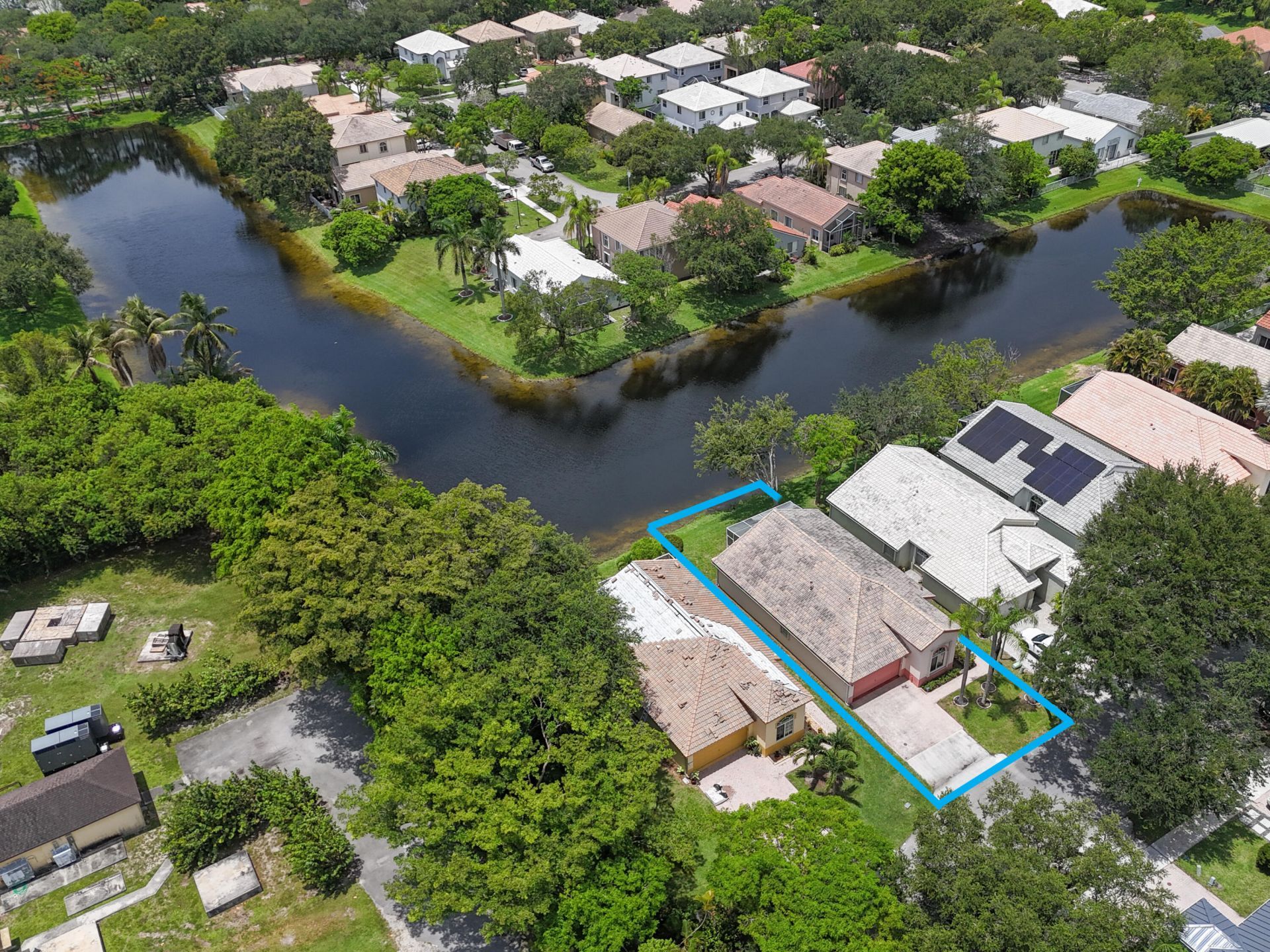 5006 Heron Court, Coconut Creek, FL 33073 Photo