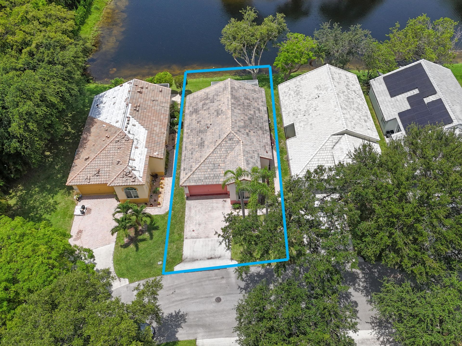 5006 Heron Court, Coconut Creek, FL 33073 Photo