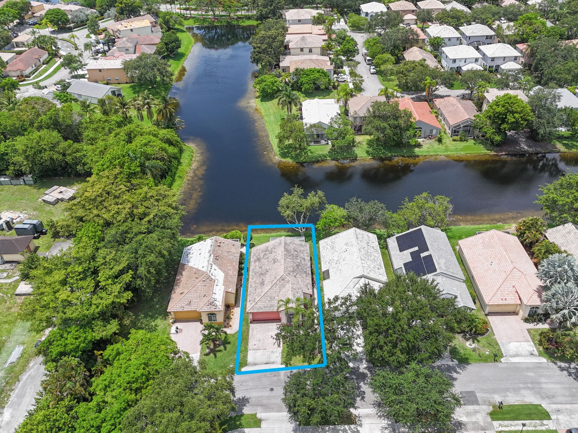 5006 Heron Court, Coconut Creek, FL 33073 Photo