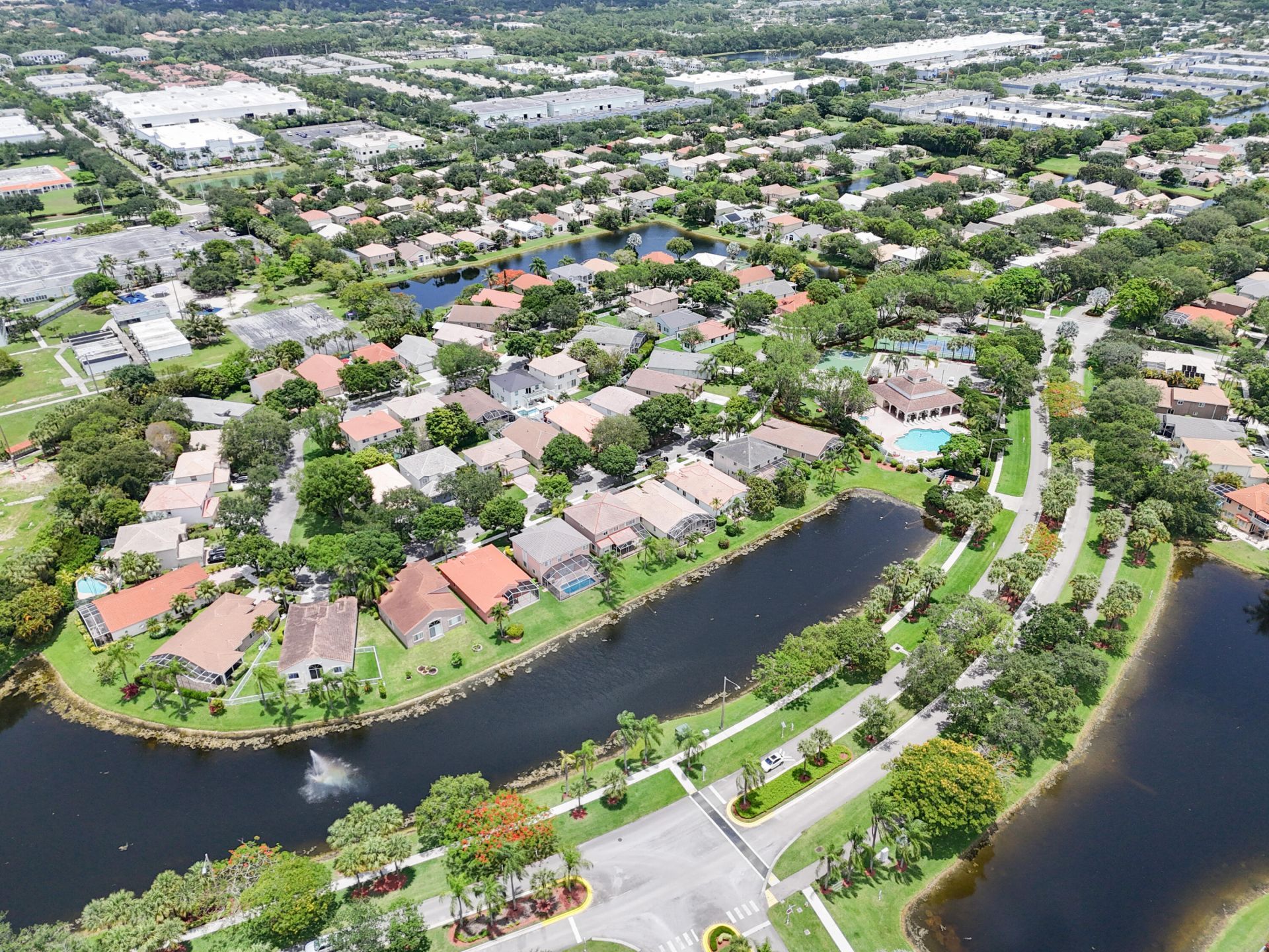 5006 Heron Court, Coconut Creek, FL 33073 Photo