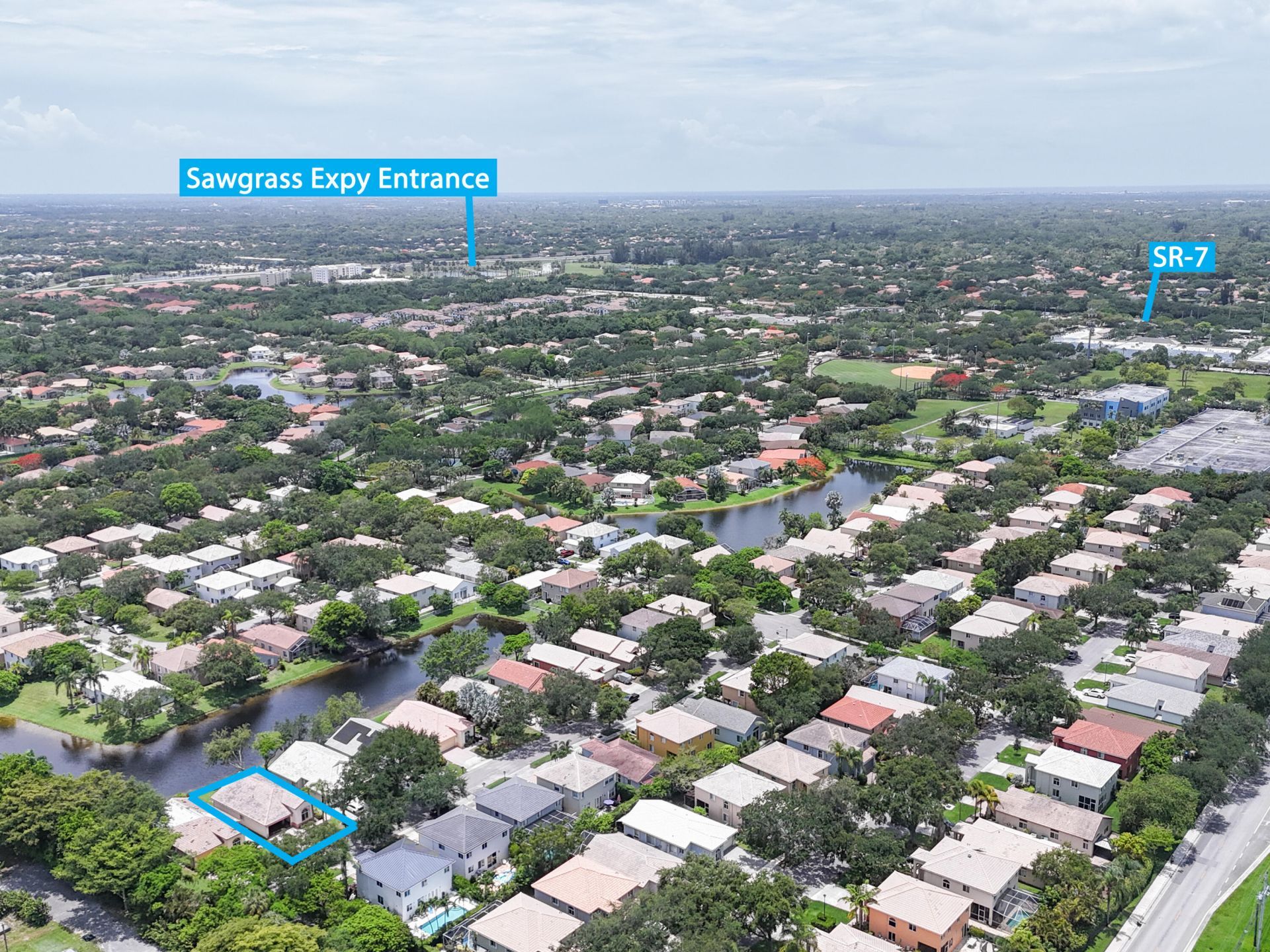 5006 Heron Court, Coconut Creek, FL 33073 Photo