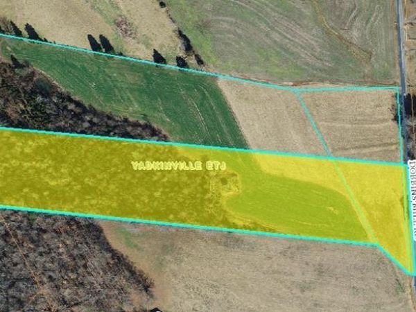 03 Dobbins Mill Road, Yadkinville, NC 27055