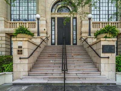 3 Chisolm Street, Unit 204, Charleston, SC 29401