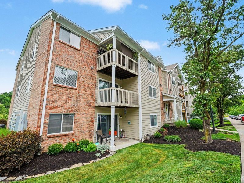 230 Willowbrook Court, Unit 9, Wilder, KY 41071 Photo 24