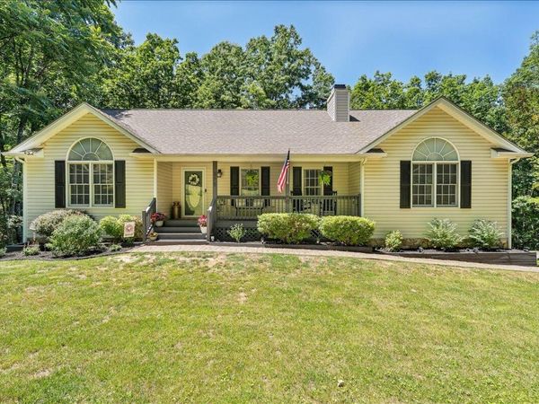 375 Silver Shadow RD, Hardy, VA 24101