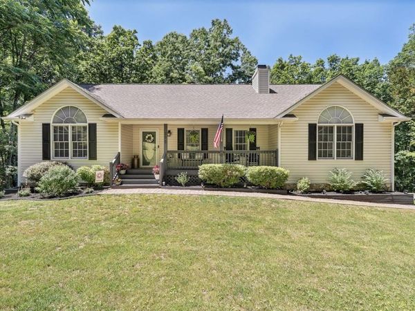 375 Silver Shadow RD, Hardy, VA 24101