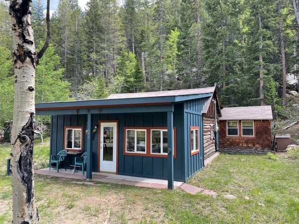 450 Peaceful Valley Rd, Lyons, CO 80540