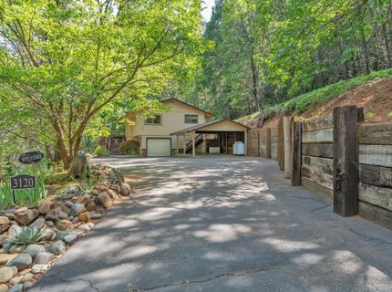 3120 Braden Rd, Camino, CA 95709 Photo