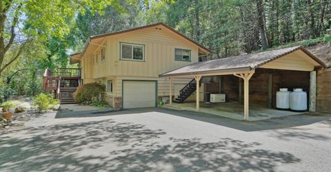 3120 Braden Rd, Camino, CA 95709 Photo