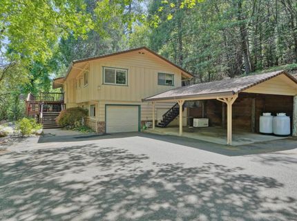 3120 Braden Rd, Camino, CA 95709 Photo