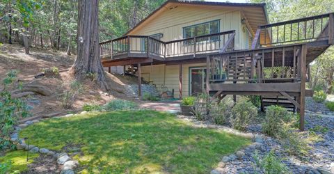 3120 Braden Rd, Camino, CA 95709 Photo