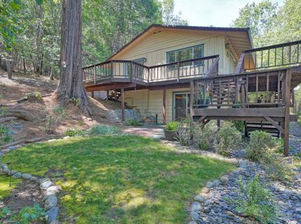 3120 Braden Rd, Camino, CA 95709 Photo