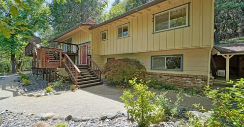 3120 Braden Rd, Camino, CA 95709 Photo
