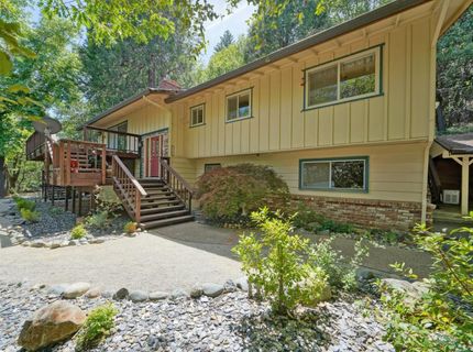 3120 Braden Rd, Camino, CA 95709 Photo