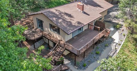 3120 Braden Rd, Camino, CA 95709 Photo